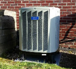 Heat Pump Installation Charleston WV