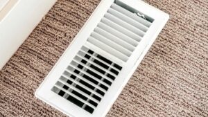 Floor Vent